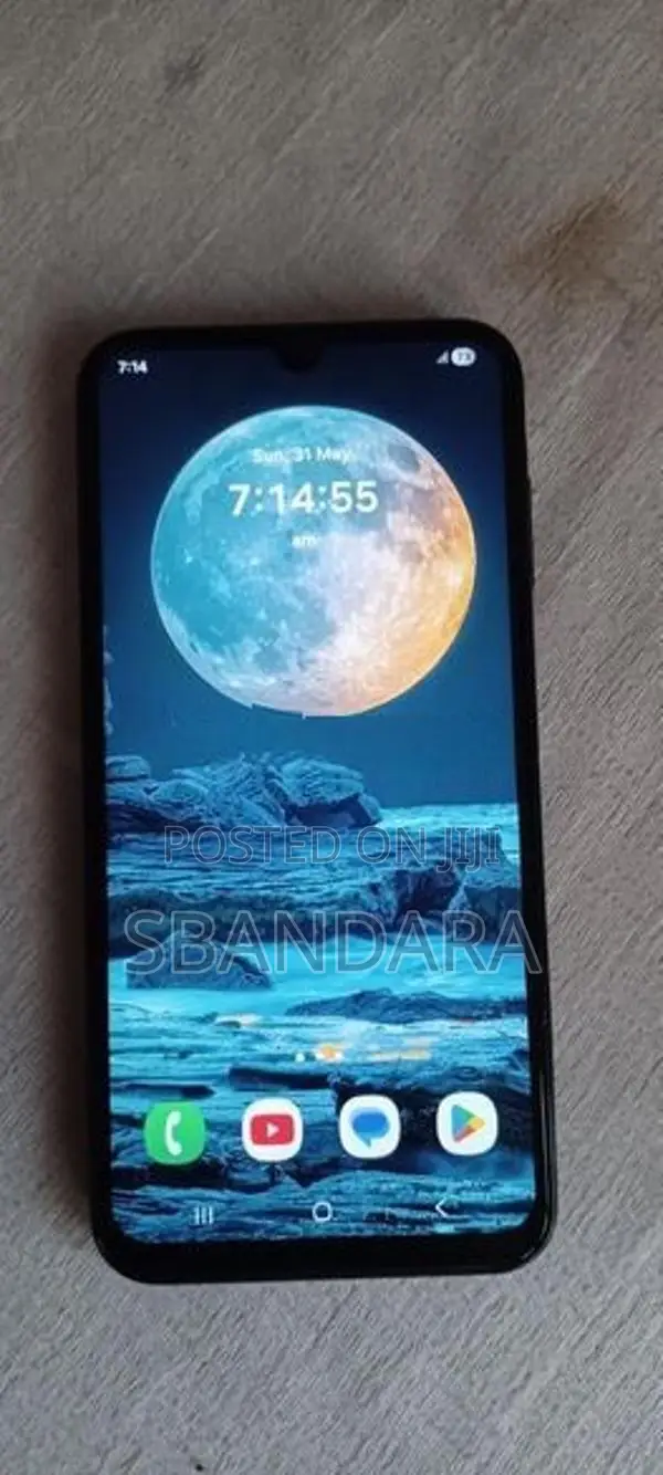 Samsung Galaxy A15 SM-A155M (Used)