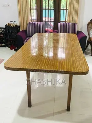 Lunch Room Table