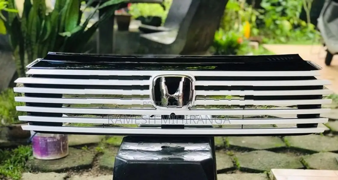 Honda Vezel Shell