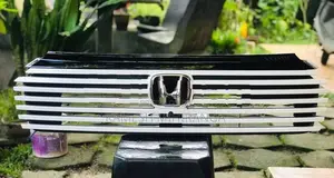 Honda Vezel Shell