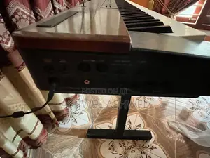 Yamaha Electric Piano