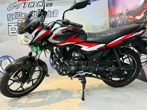 Bajaj Discover 125 Disc Brand NEW 2026