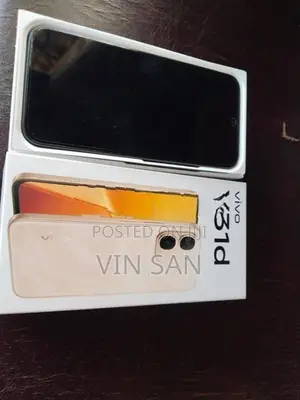 Vivo Y31D (Used)