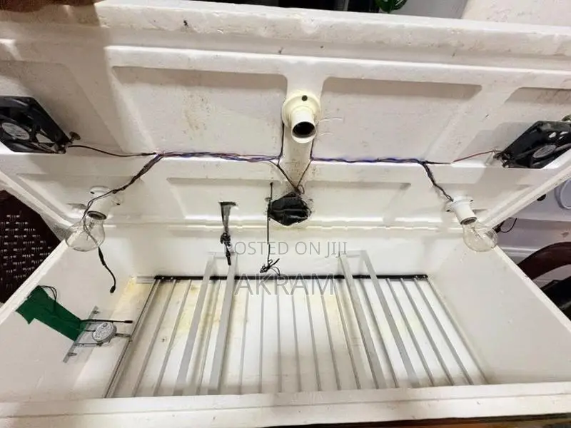 Incubator