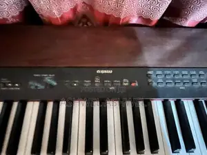 Yamaha Electric Piano
