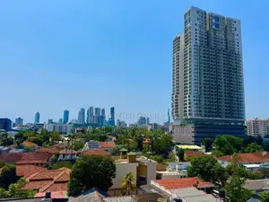 Rosemead Tower - 03 Bedroom Furnished Apartment for Rent Colombo 07