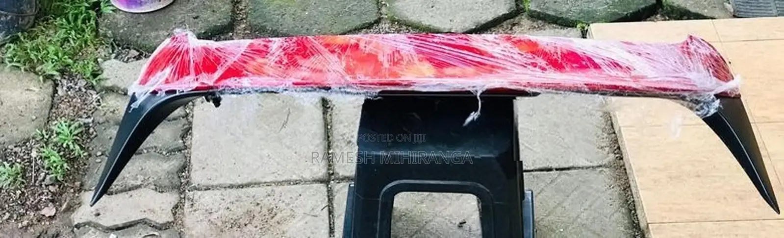 Rv5 Spoiler