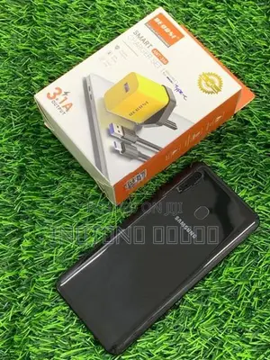 Samsung Galaxy A20 (Used)