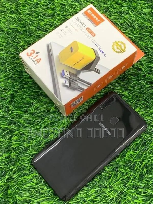 Samsung Galaxy A20 (Used)