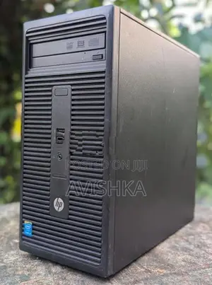 HP i5 4th Gen PC