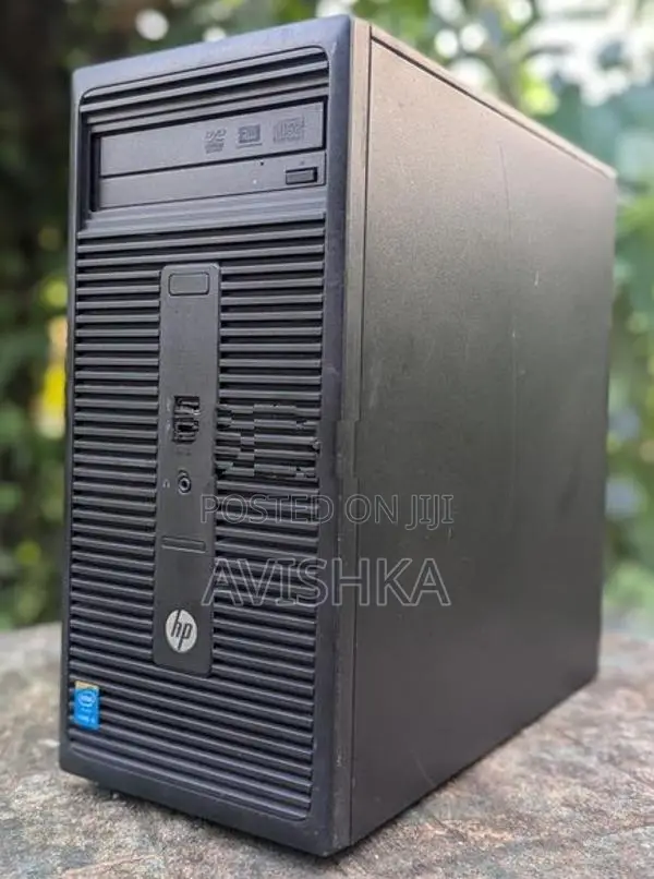 HP i5 4th Gen PC