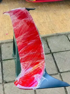 Rv5 Spoiler