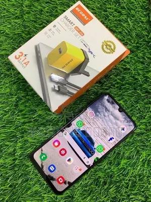 Samsung Galaxy A20 (Used)