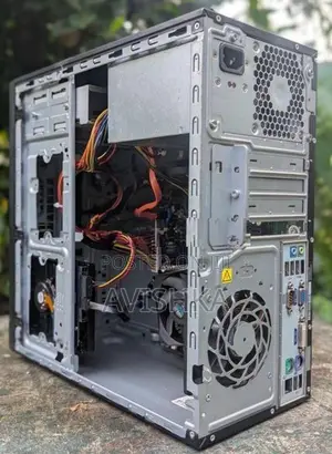 HP i5 4th Gen PC