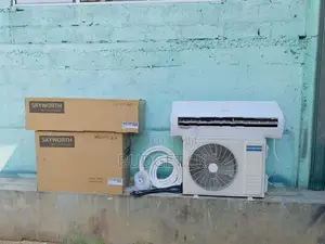12000BTU Skyworth Inverter Air Conditioner
