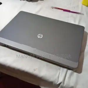 HP ProBook 4330s