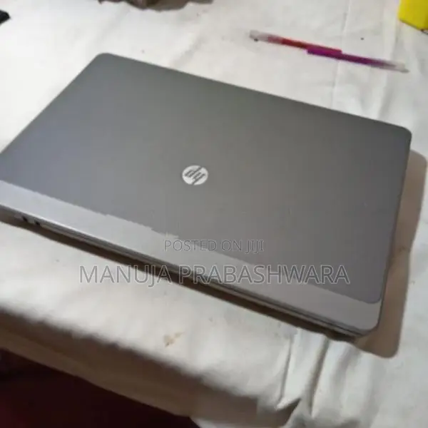 HP ProBook 4330s