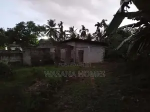 Valuable Land for Sale Pannipitiya