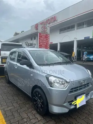 Toyota Pixis 2023