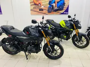 Hero Hunk 160R Brand New 2026