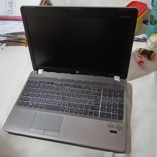 HP ProBook 4330s
