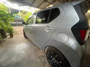 Toyota Pixis 2023