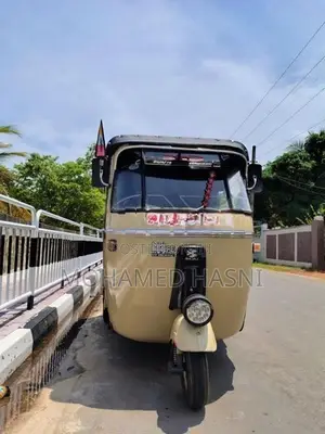 Bajaj RE 1997