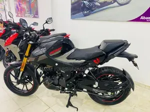 Hero Hunk 160R Brand New 2026