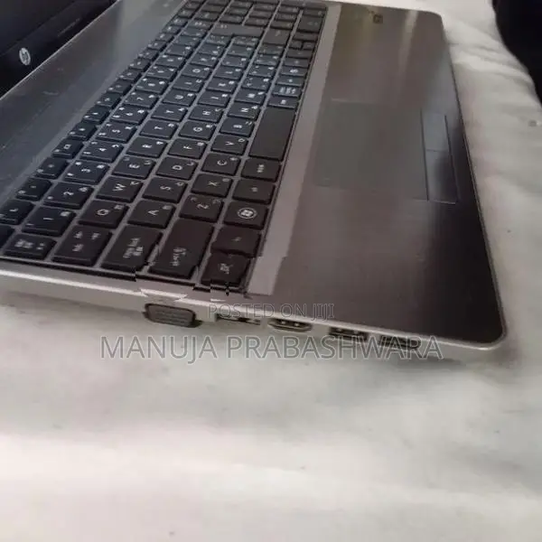 HP ProBook 4330s