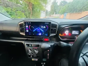 Toyota Pixis 2023
