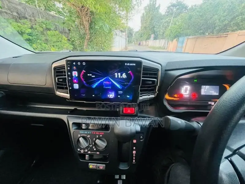 Toyota Pixis 2023