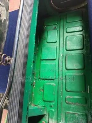 Bajaj RE 1997