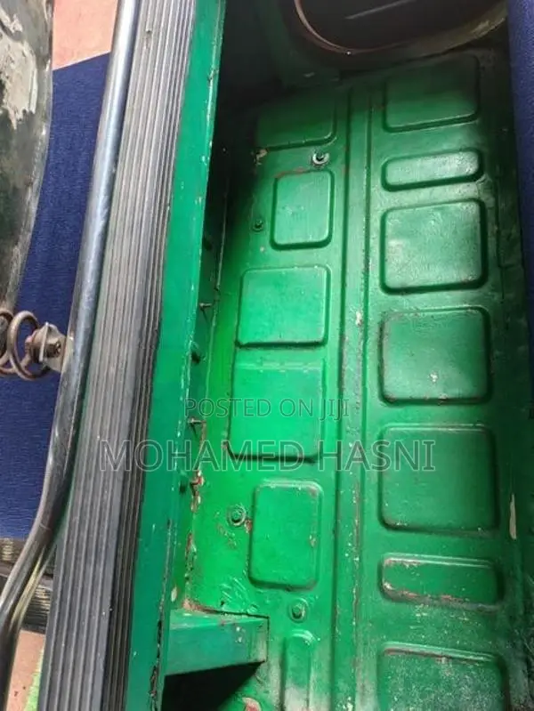 Bajaj RE 1997