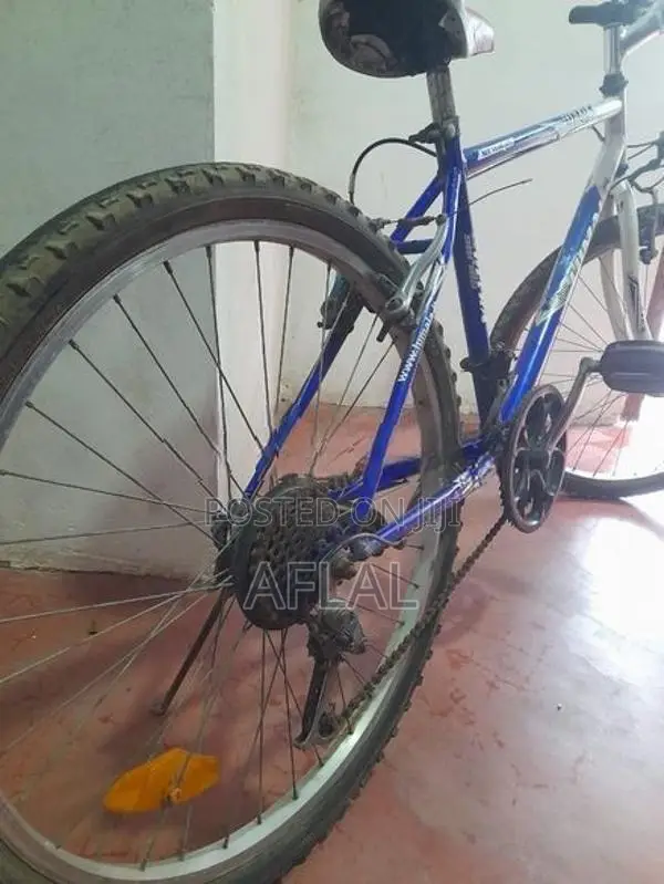 Lumala Bicycle