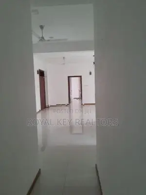 Colombo 05 Span Tower 16 - 03 Bedroom Unfurnished Apartment for Rent