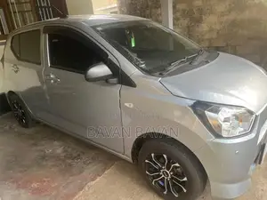 Toyota Pixis 2023