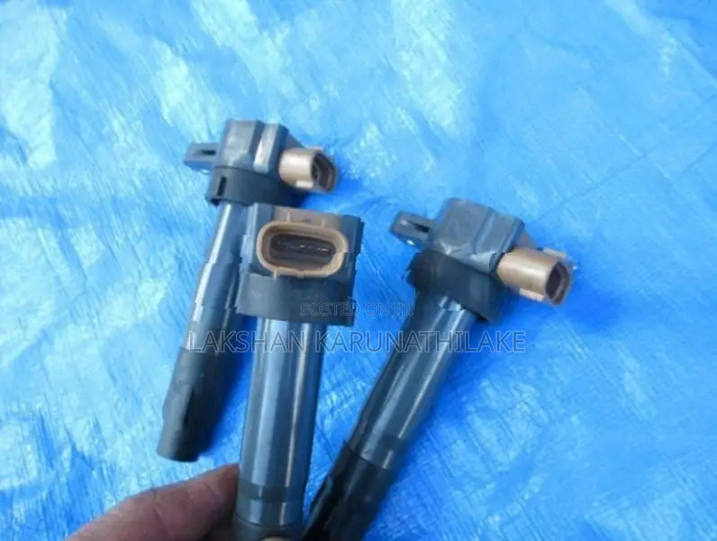 Suzuki Spacia Igntion Coil - MK32s