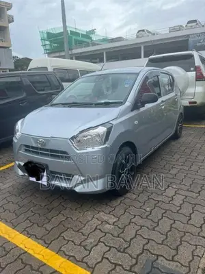 Toyota Pixis 2023