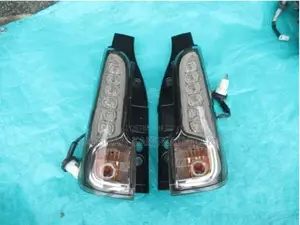 Suzuki Spacia Tail Light Mk42s