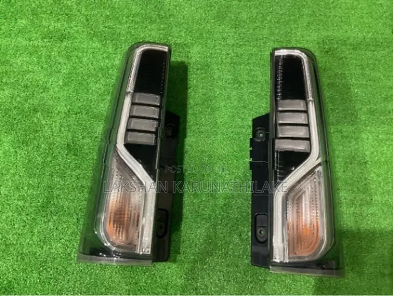 Spacia Tail Light - MK53s