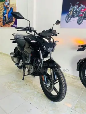 Hero Xtreme 125R Brand New 2026