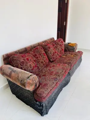 Sofa Set