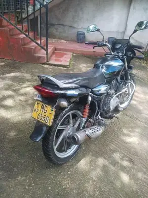 Bajaj Discover 125 2005