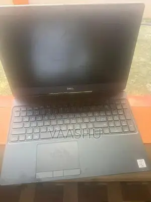 Dell Gaming Laptop I7 10gen