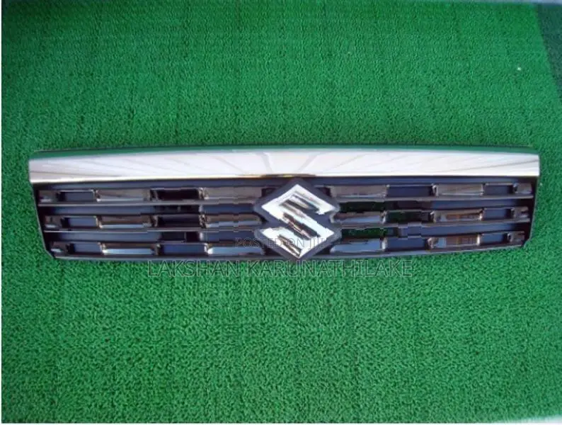 Suzuki Spacia Front grill MK53s