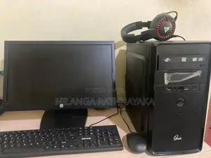 I5 3rd Gen Computer