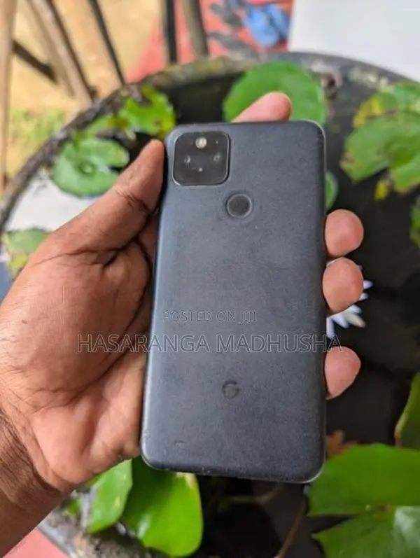 Google Pixel 5 (Used)