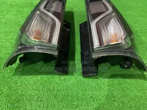 Spacia Tail Light - MK53s