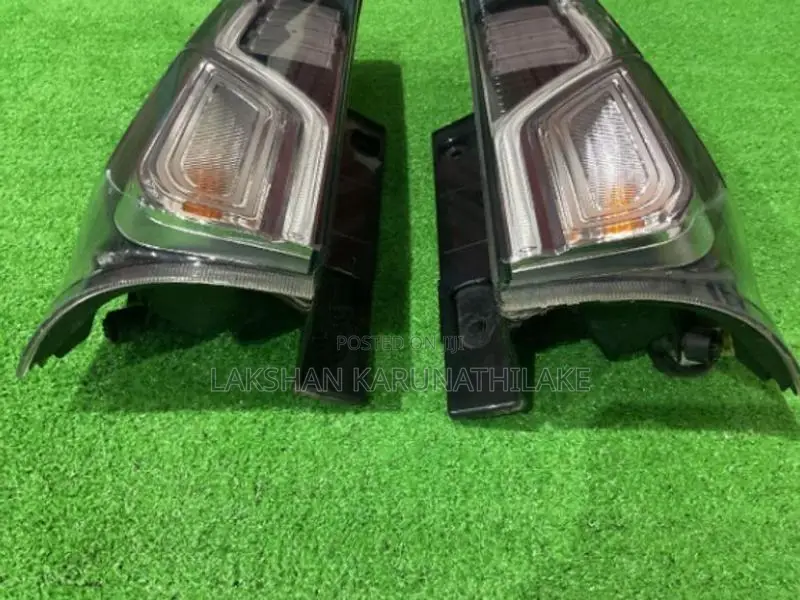 Spacia Tail Light - MK53s