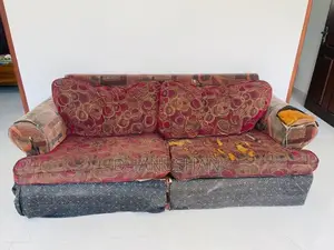 Sofa Set